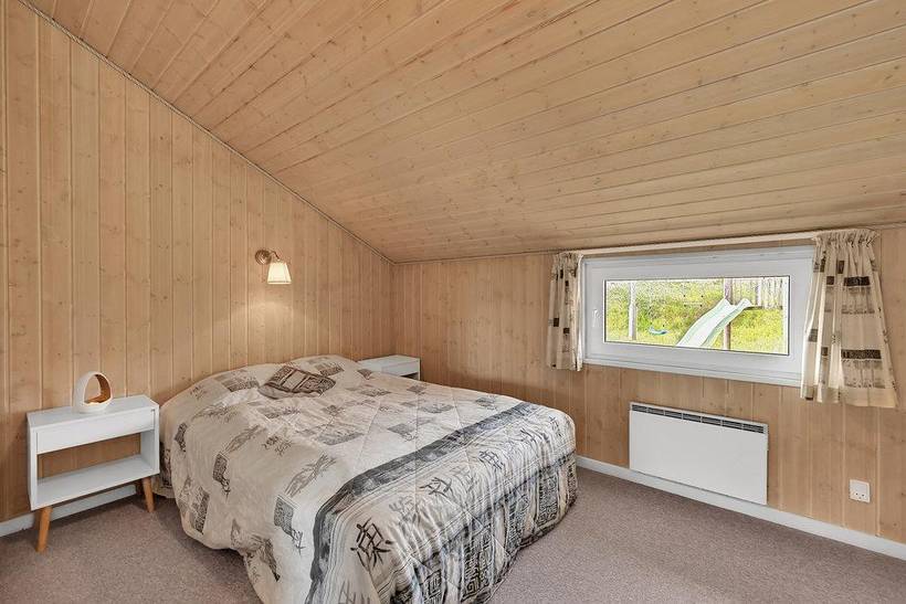 Foto von Ferienhaus PU57 in Bjerregård - Westjütland