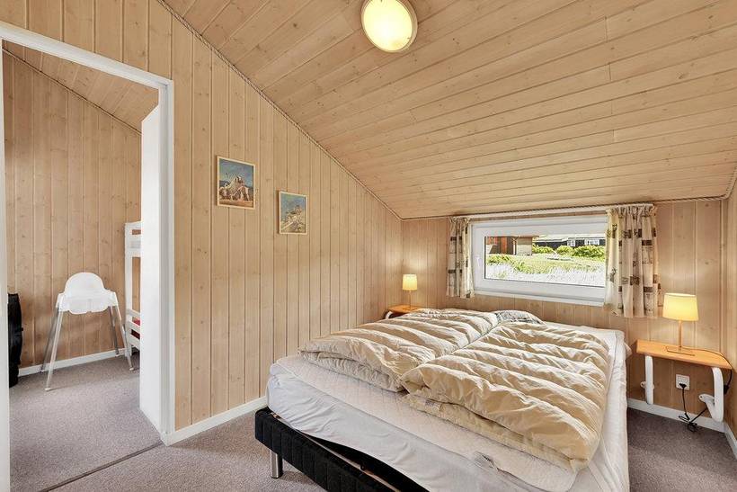 Foto von Ferienhaus PU57 in Bjerregård - Westjütland