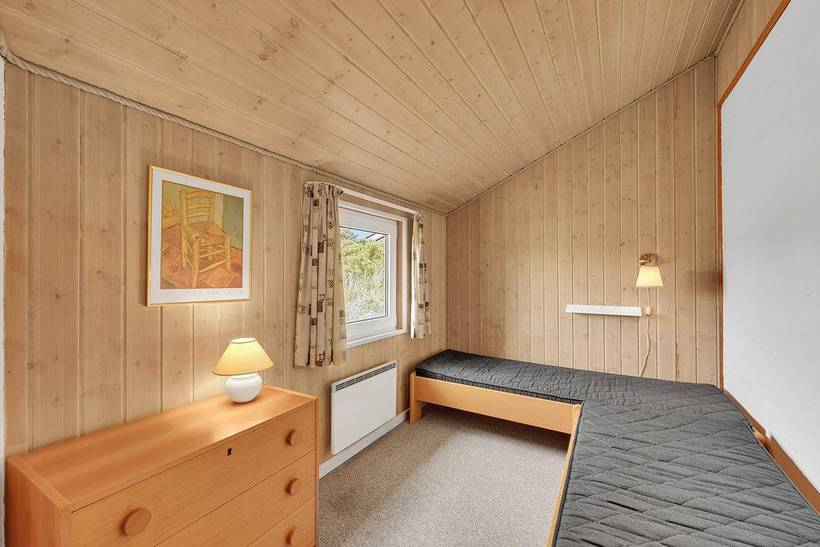 Foto von Ferienhaus PU57 in Bjerregård - Westjütland