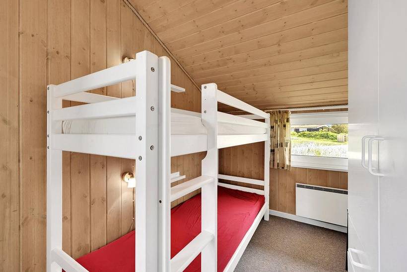 Foto von Ferienhaus PU57 in Bjerregård - Westjütland
