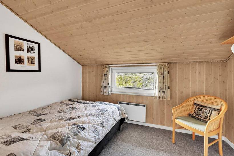 Foto von Ferienhaus PU57 in Bjerregård - Westjütland