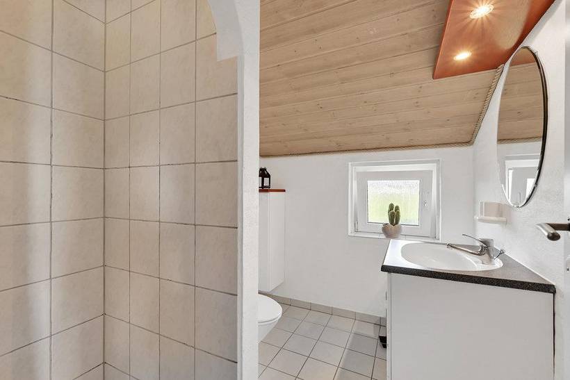 Foto von Ferienhaus PU57 in Bjerregård - Westjütland