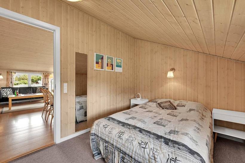 Foto von Ferienhaus PU57 in Bjerregård - Westjütland