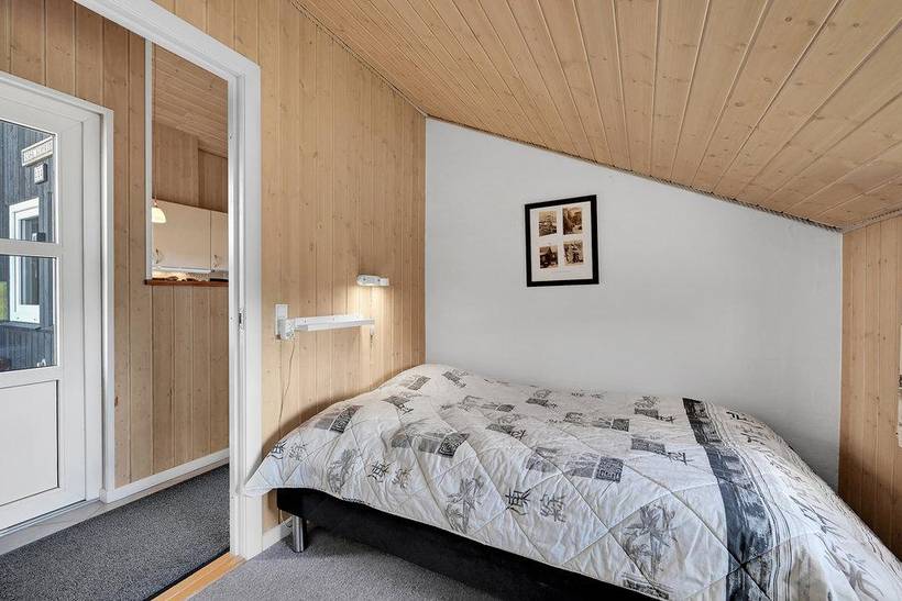 Foto von Ferienhaus PU57 in Bjerregård - Westjütland