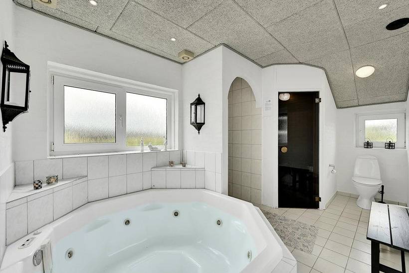 Foto von Ferienhaus PU57 in Bjerregård - Westjütland