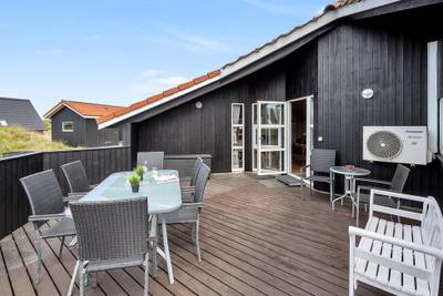 Vorschaubild von Ferienhaus PU57 in Bjerregård - Westjütland