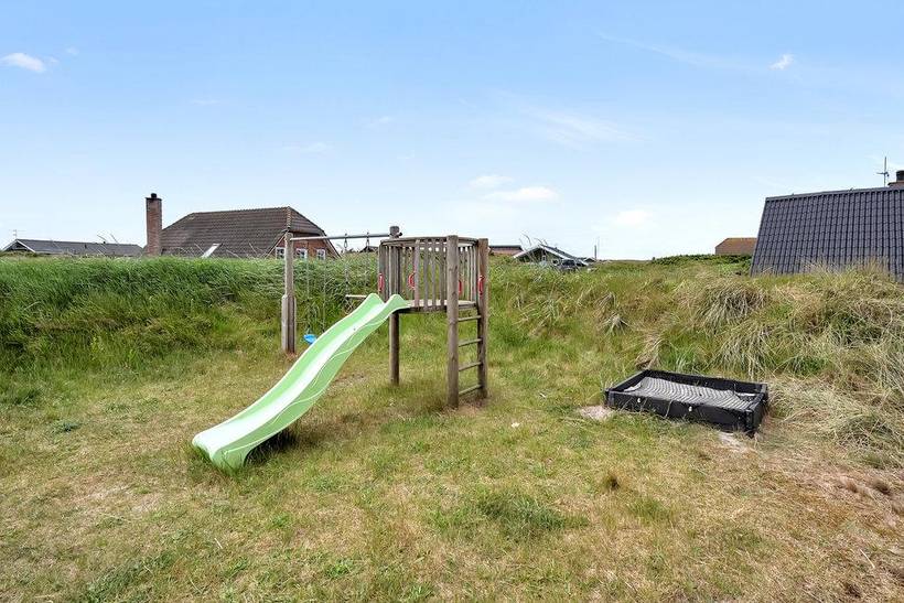 Foto von Ferienhaus PU57 in Bjerregård - Westjütland