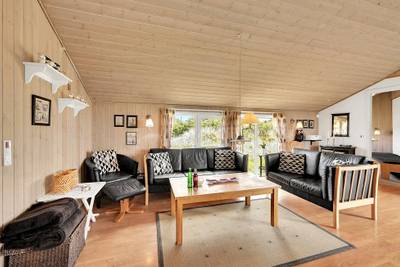 Vorschaubild von Ferienhaus PU57 in Bjerregård - Westjütland