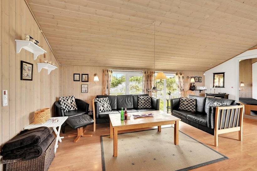 Foto von Ferienhaus PU57 in Bjerregård - Westjütland