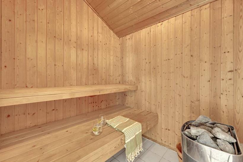 Foto von Ferienhaus PU57 in Bjerregård - Westjütland