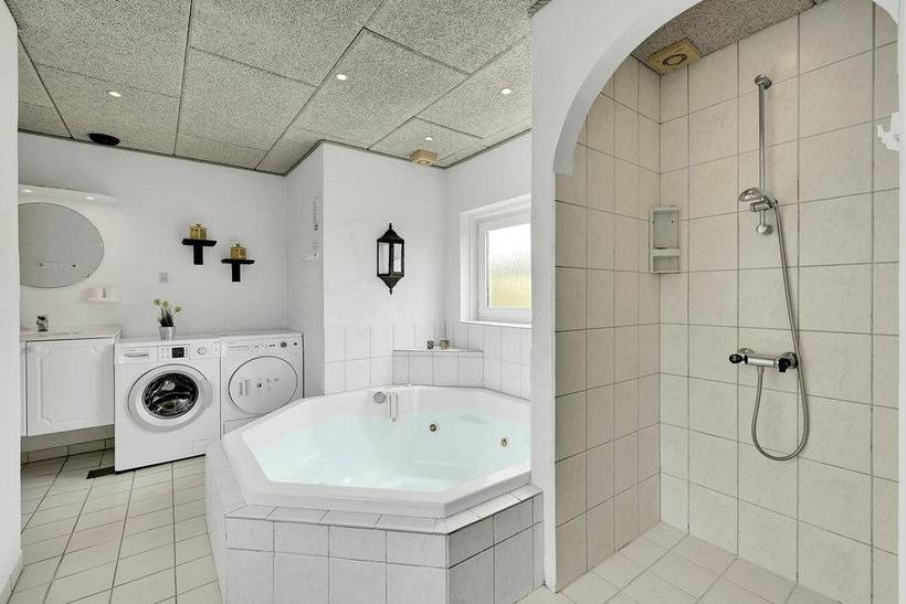 Foto von Ferienhaus PU57 in Bjerregård - Westjütland