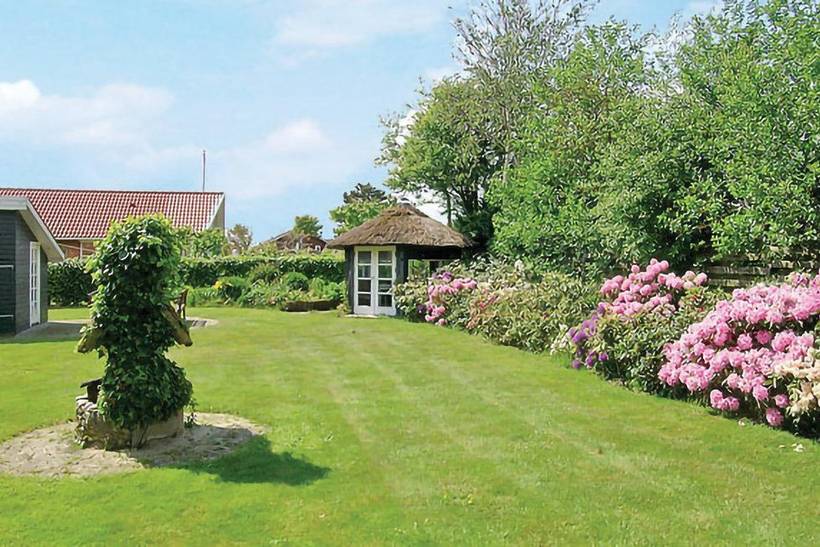 Foto von Ferienhaus PU58 auf Svinø - Südseeland