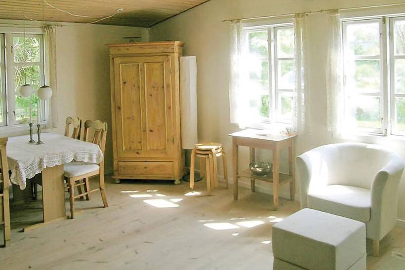 Foto von Ferienhaus PU58 auf Svinø - Südseeland