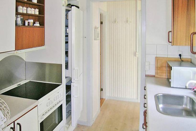 Foto von Ferienhaus PU58 auf Svinø - Südseeland