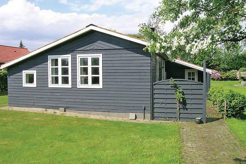 Foto von Ferienhaus PU58 auf Svinø - Südseeland