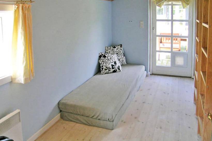 Foto von Ferienhaus PU58 auf Svinø - Südseeland
