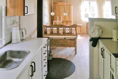 Vorschaubild von Ferienhaus PU58 auf Svinø - Südseeland