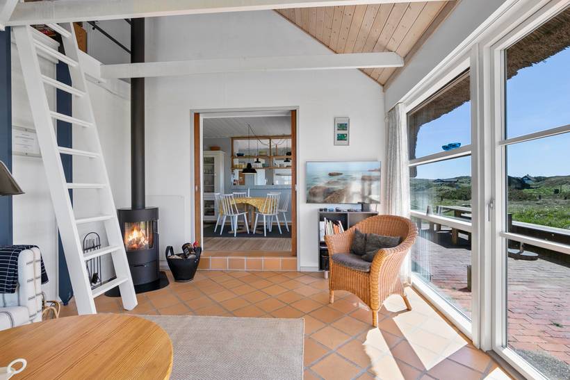 Foto von Ferienhaus PU59 in Skodbjerge - Bjerregård - Westjütland