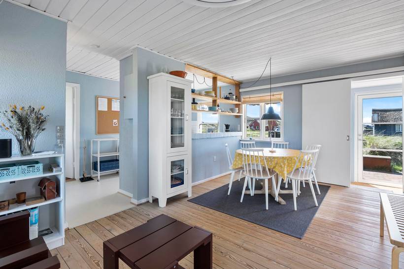Foto von Ferienhaus PU59 in Skodbjerge - Bjerregård - Westjütland