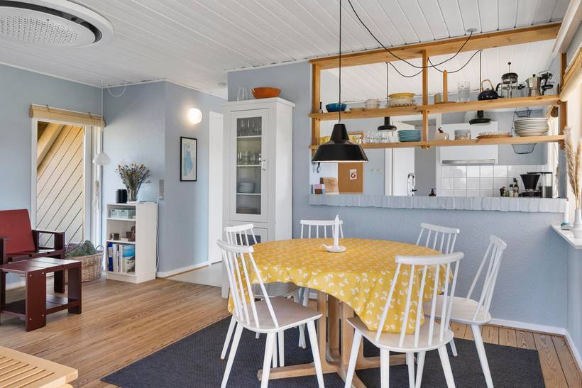 Foto von Ferienhaus PU59 in Skodbjerge - Bjerregård - Westjütland