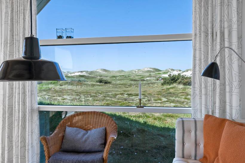 Foto von Ferienhaus PU59 in Skodbjerge - Bjerregård - Westjütland