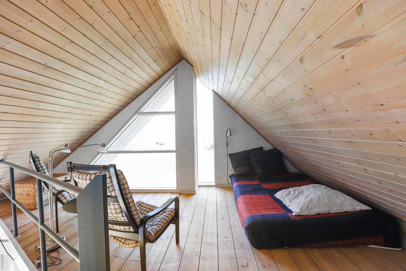 Foto von Ferienhaus PU59 in Skodbjerge - Bjerregård - Westjütland