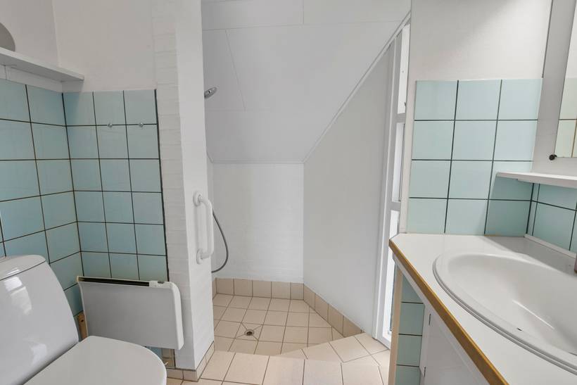 Foto von Ferienhaus PU59 in Skodbjerge - Bjerregård - Westjütland