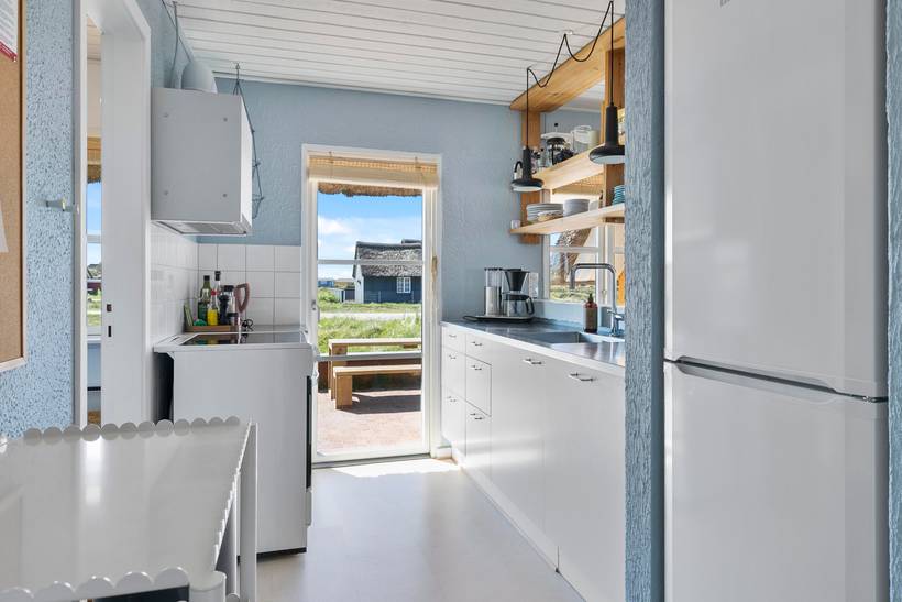 Foto von Ferienhaus PU59 in Skodbjerge - Bjerregård - Westjütland