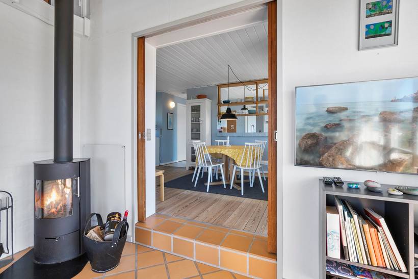 Foto von Ferienhaus PU59 in Skodbjerge - Bjerregård - Westjütland