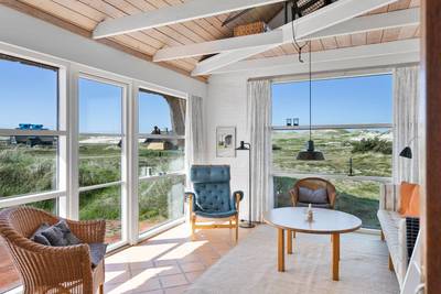 Vorschaubild von Ferienhaus PU59 in Skodbjerge - Bjerregård - Westjütland