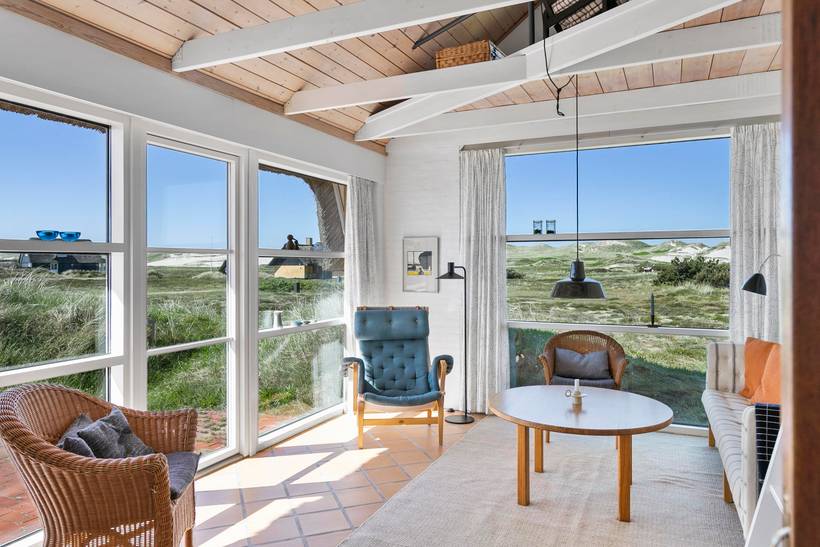 Foto von Ferienhaus PU59 in Skodbjerge - Bjerregård - Westjütland