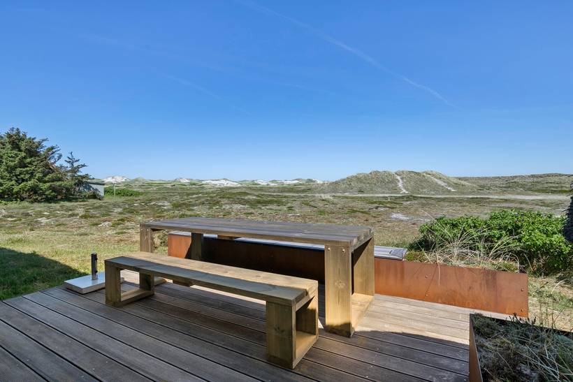 Foto von Ferienhaus PU59 in Skodbjerge - Bjerregård - Westjütland