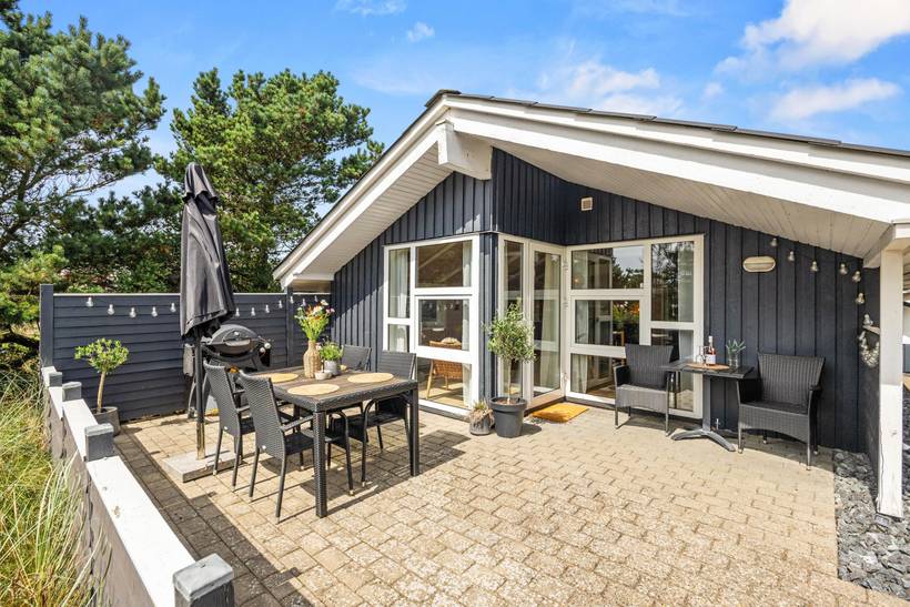 Foto von Ferienhaus PU62 in Henne Strand - Westjütland