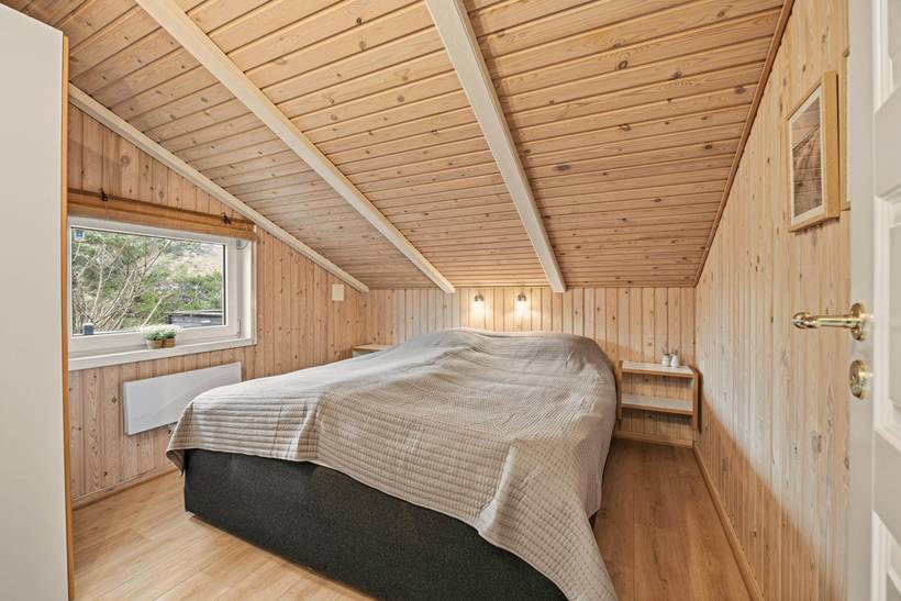 Foto von Ferienhaus PU62 in Henne Strand - Westjütland