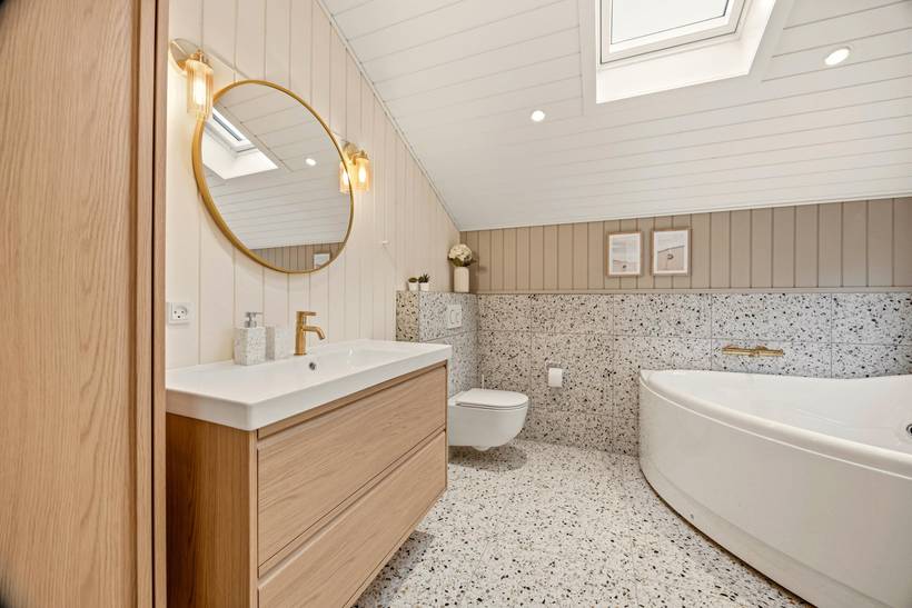 Foto von Ferienhaus PU62 in Henne Strand - Westjütland