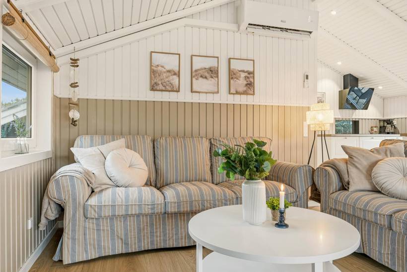 Foto von Ferienhaus PU62 in Henne Strand - Westjütland