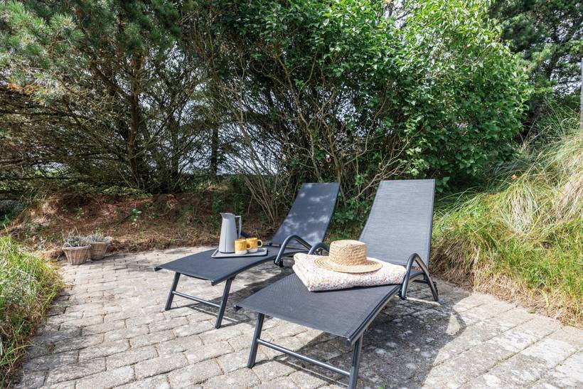 Foto von Ferienhaus PU62 in Henne Strand - Westjütland
