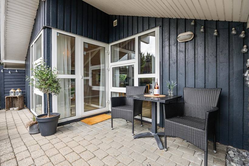 Foto von Ferienhaus PU62 in Henne Strand - Westjütland