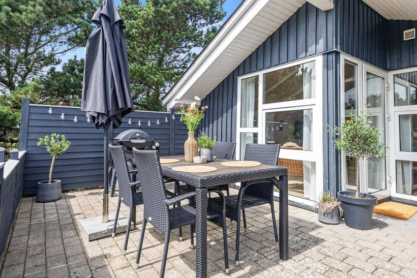Foto von Ferienhaus PU62 in Henne Strand - Westjütland