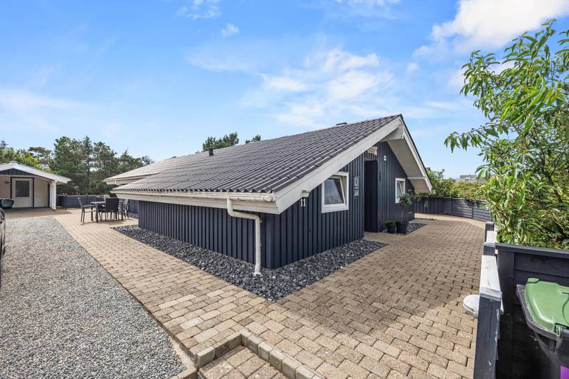 Foto von Ferienhaus PU62 in Henne Strand - Westjütland