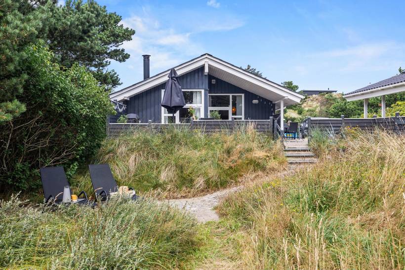 Foto von Ferienhaus PU62 in Henne Strand - Westjütland