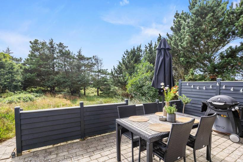 Foto von Ferienhaus PU62 in Henne Strand - Westjütland