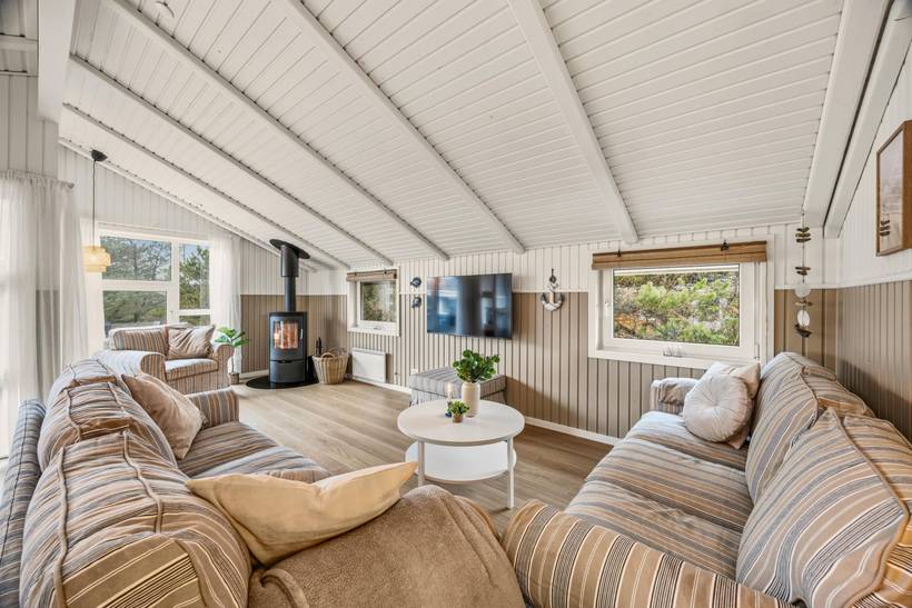 Foto von Ferienhaus PU62 in Henne Strand - Westjütland