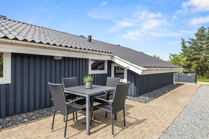 Foto von Ferienhaus PU62 in Henne Strand - Westjütland