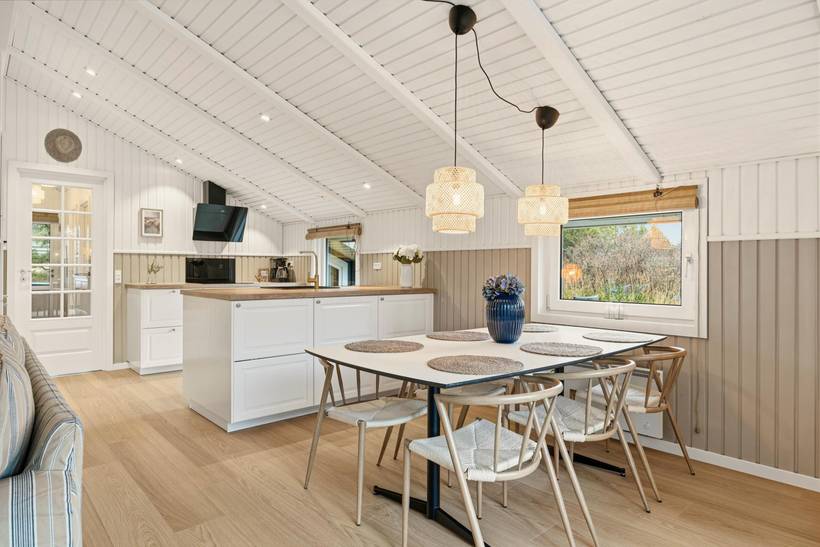 Foto von Ferienhaus PU62 in Henne Strand - Westjütland