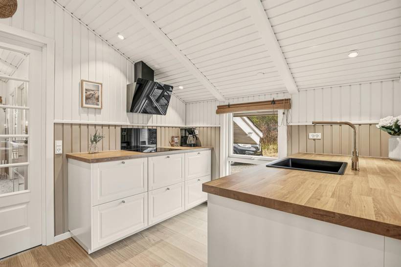 Foto von Ferienhaus PU62 in Henne Strand - Westjütland