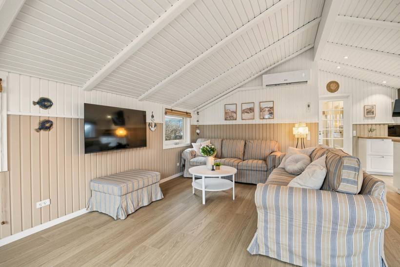 Foto von Ferienhaus PU62 in Henne Strand - Westjütland