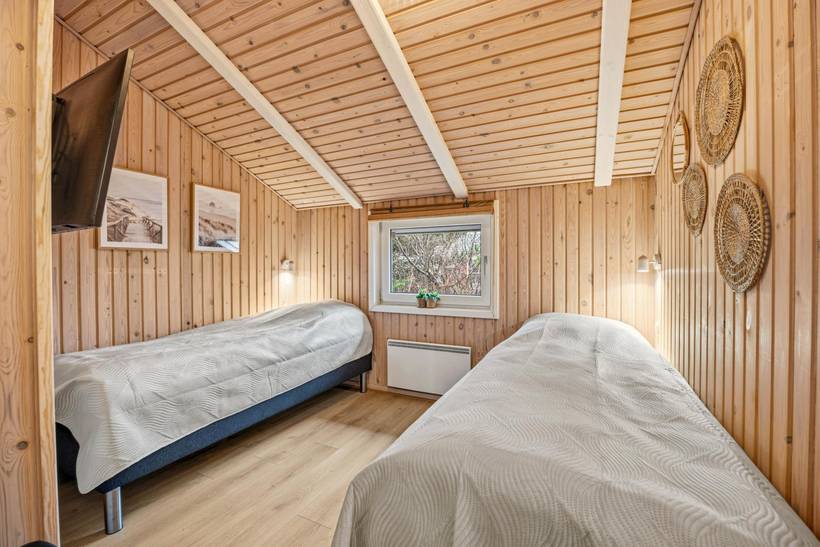 Foto von Ferienhaus PU62 in Henne Strand - Westjütland