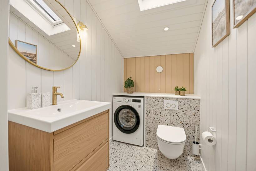 Foto von Ferienhaus PU62 in Henne Strand - Westjütland
