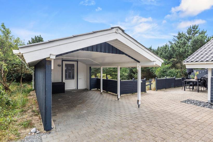 Foto von Ferienhaus PU62 in Henne Strand - Westjütland